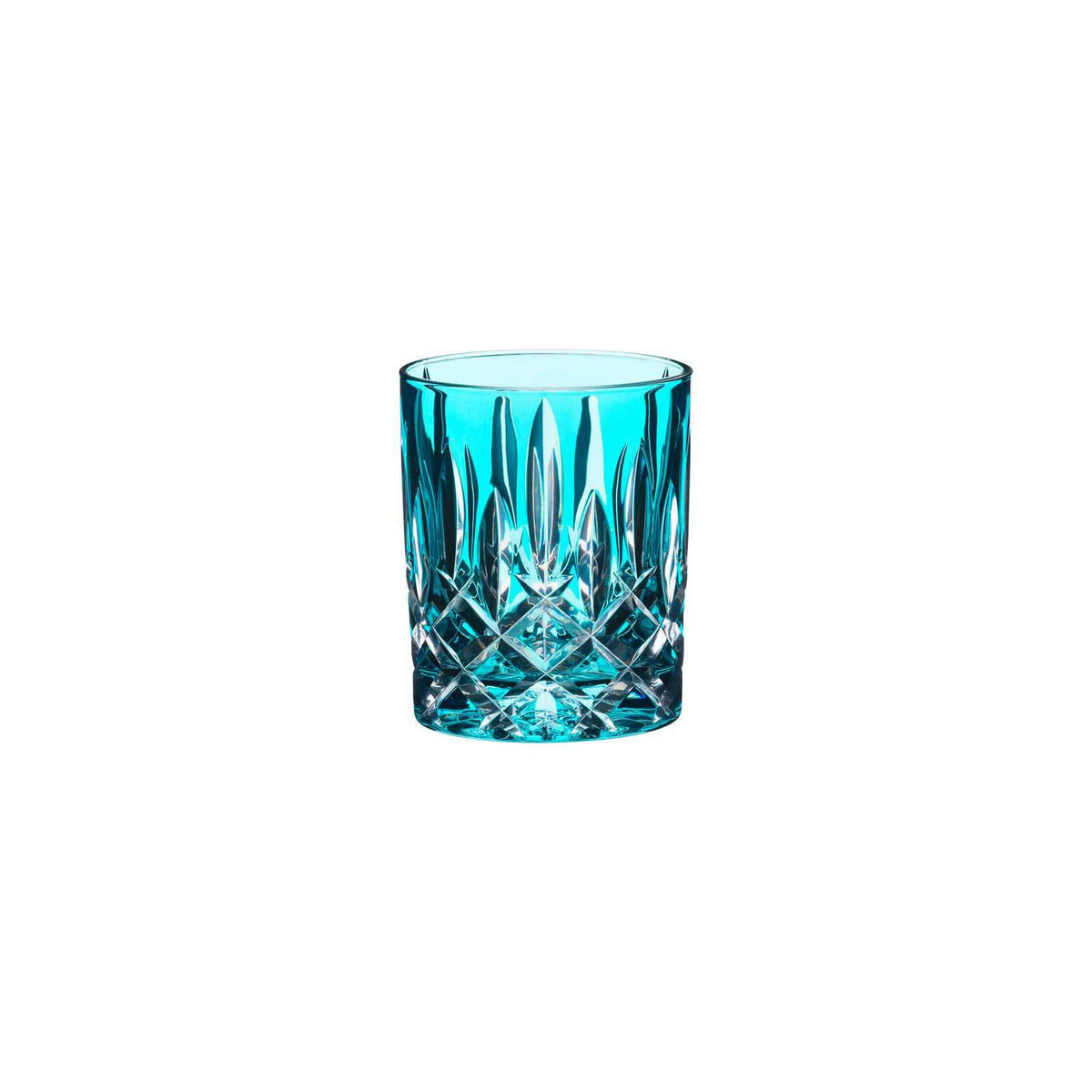 WHISKYGLAS Laudon Türkis 295 ml - Türkis, Glas (0.295L) - Riedel