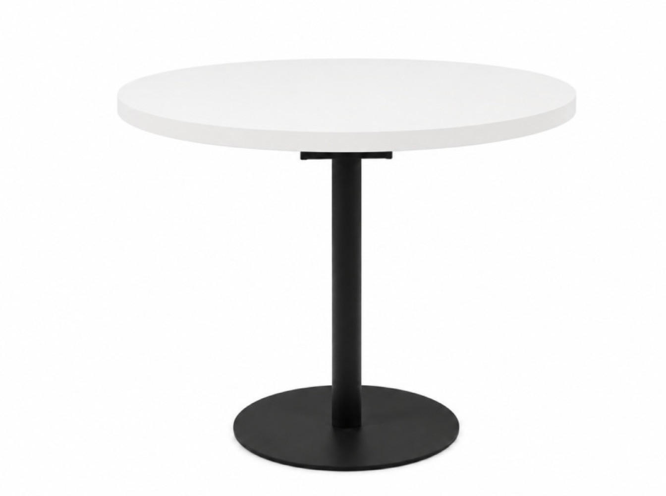 Sepro Meble Tisch Weiß 100x76x100 cm