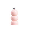 MAHLWERK Spice Bubble rosa 12 cm - Rosa, Holz (6/12/6cm) - Homla
