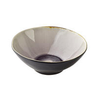 SCHALE Basic Nature Grau 15/15/5.5 cm Keramik - Dunkelgrau, Keramik (15cm) - Mondex