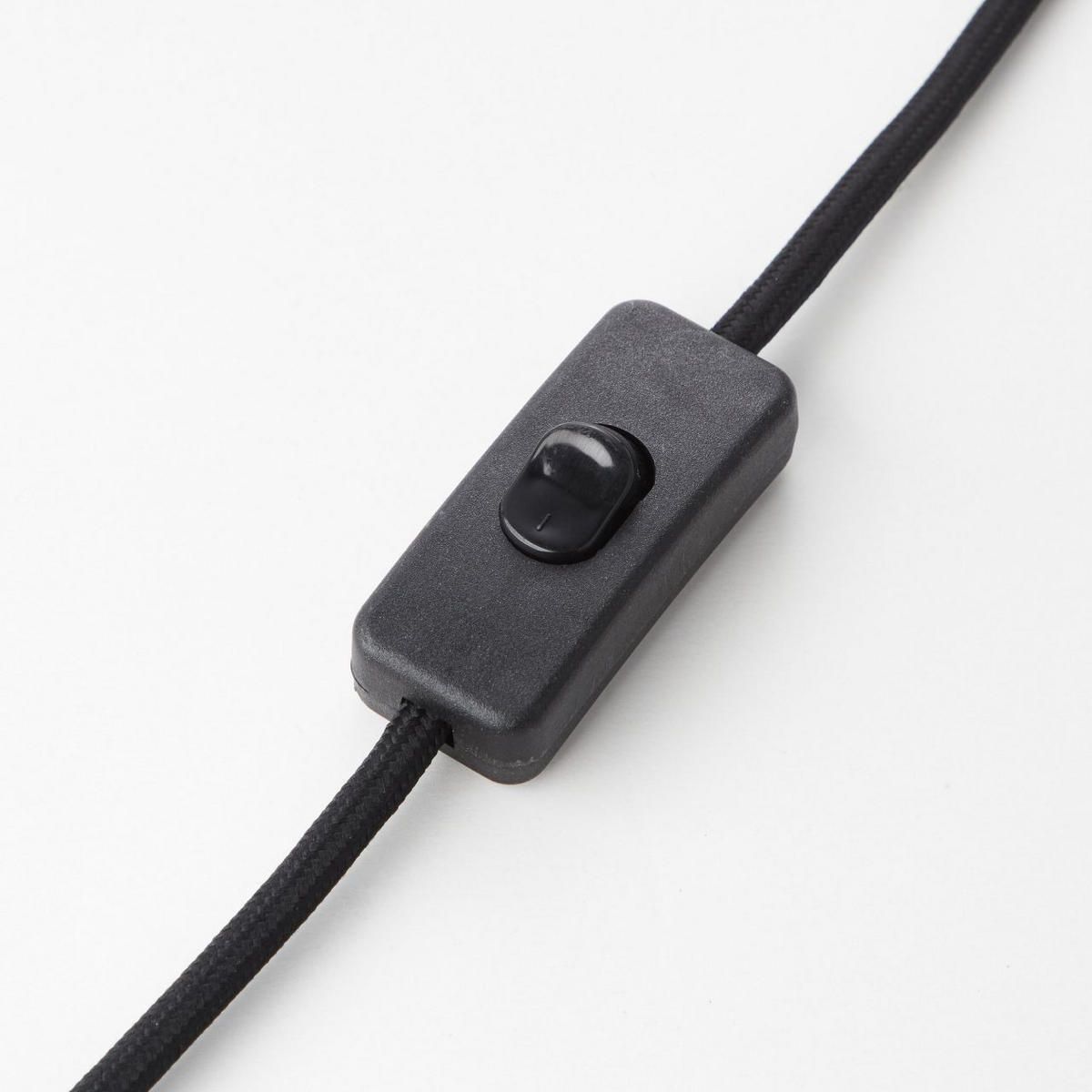 TISCHLEUCHTE Swivel 92716/17 - Chromfarben, Metall (21/16/44cm) - Brilliant