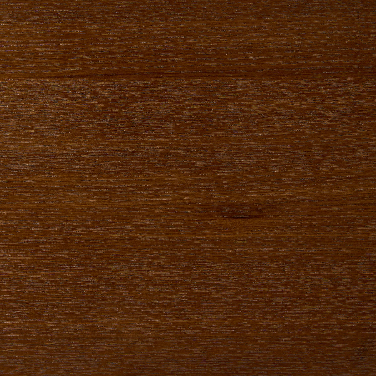 PAT fără tablie 120/200 placă MDF maro închis Berric - maro, lemn (120/200cm) - Beliani