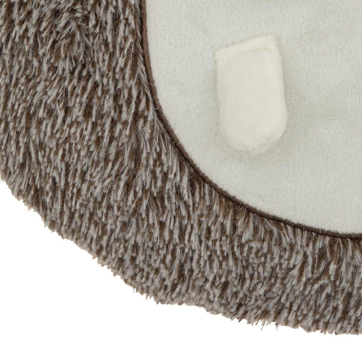 ZIERKISSEN 32 cm - Multicolor, Textil (32/32cm) - Atmosphera for kids