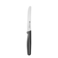 MESSER 3443661 - Silberfarben, Metall (25cm) - Hendi