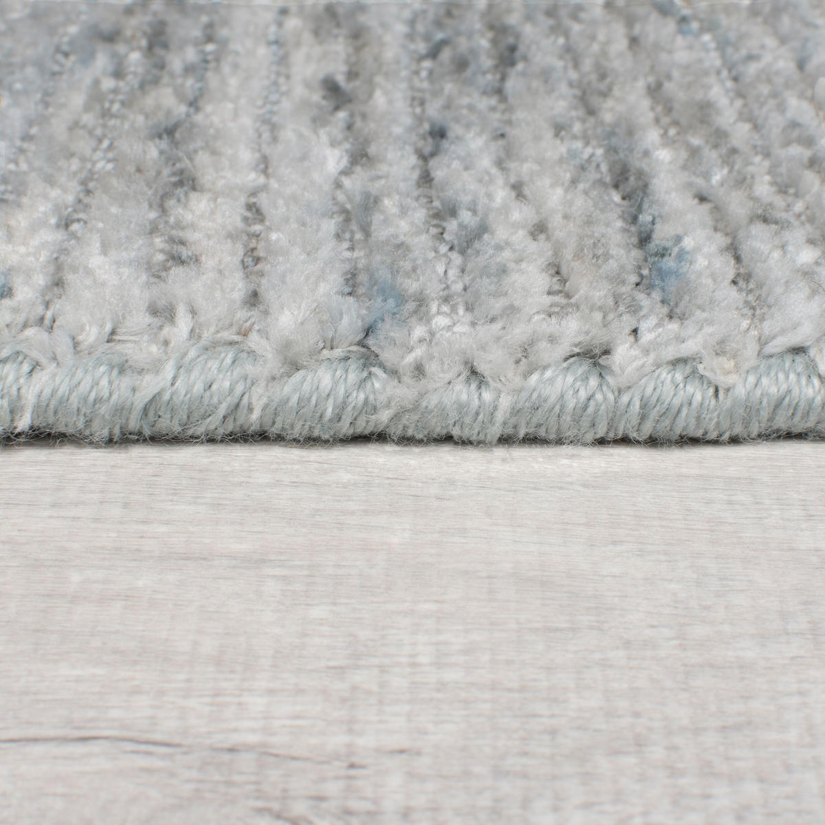 TEPPICH Kurzflor Collage Muster, Abstrakt, Wohnzimmer Grau-Beige Rechteckig 200x300 - Grau, Textil (200/300cm) - KADIMA DESIGN