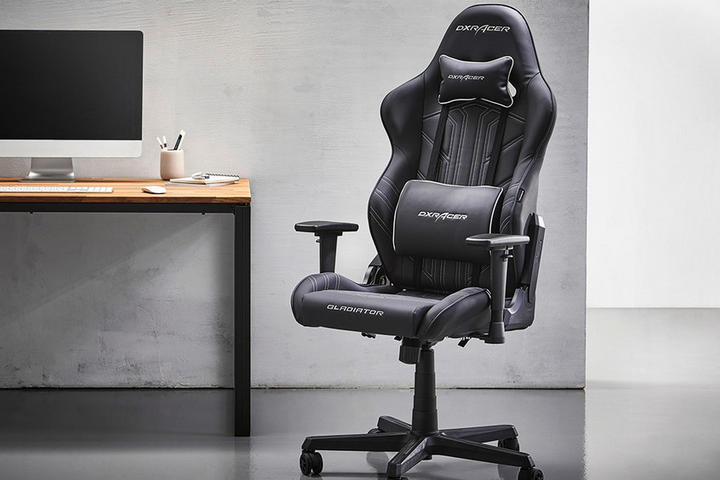 Gaming Stuhl von DXRACER