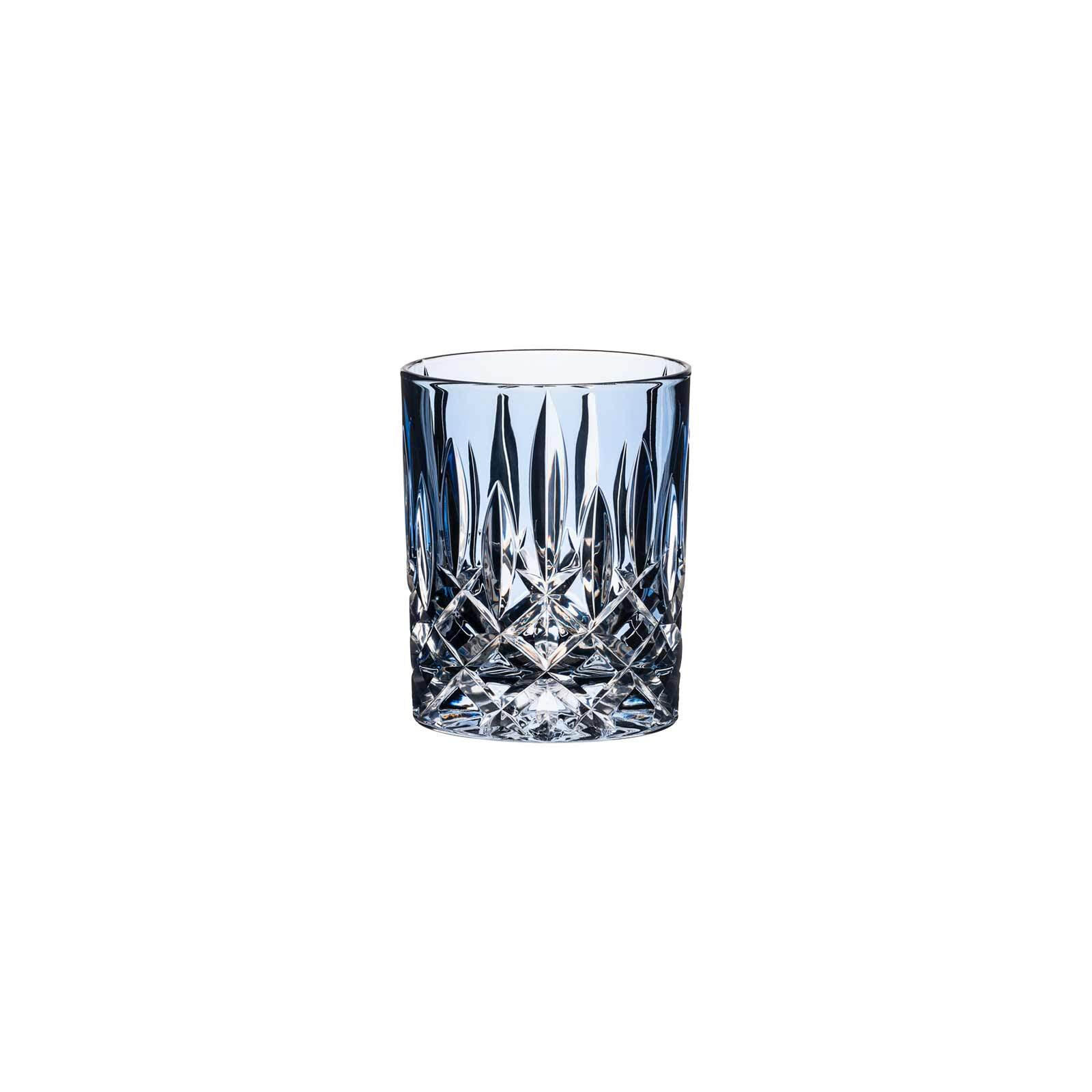 WHISKYGLAS Laudon Hellblau 295 ml - Hellblau, Glas (0.295L) - Riedel