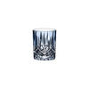 WHISKYGLAS Laudon Hellblau 295 ml - Hellblau, Glas (0.295L) - Riedel
