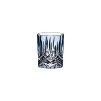 WHISKYGLAS Laudon Hellblau 295 ml - Hellblau, Glas (0.295L) - Riedel