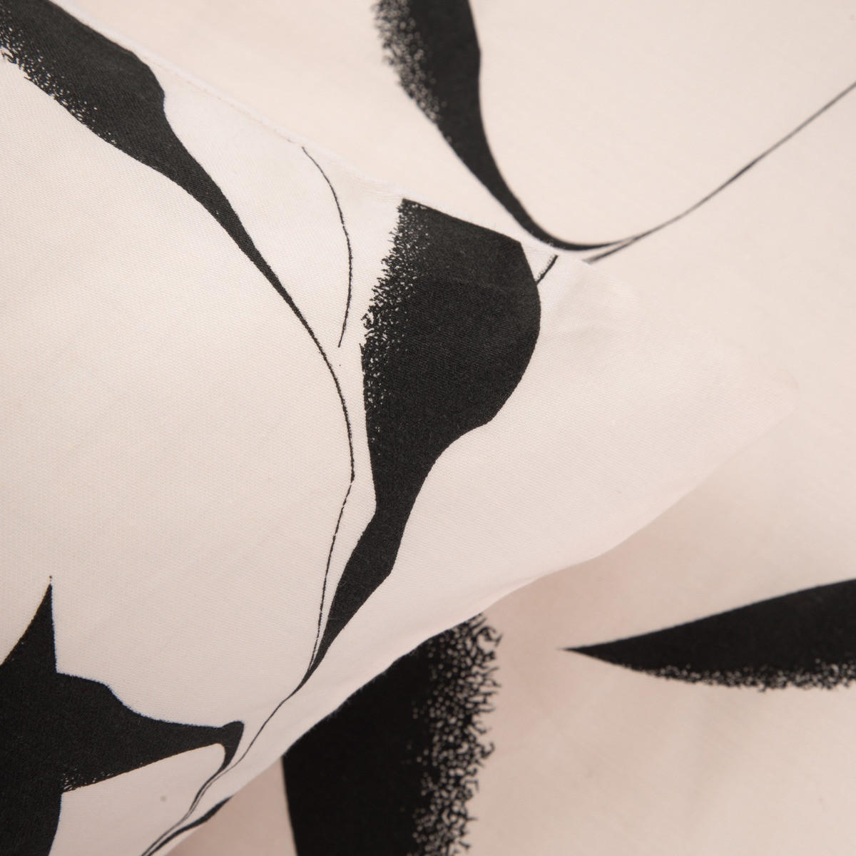 BETTWÄSCHE Lydia 220/200 cm - Weiß, Textil (220/200cm) - Homla