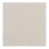 SERVIETTE Riga - Braun, Textil (42/42cm) - BUTLERS
