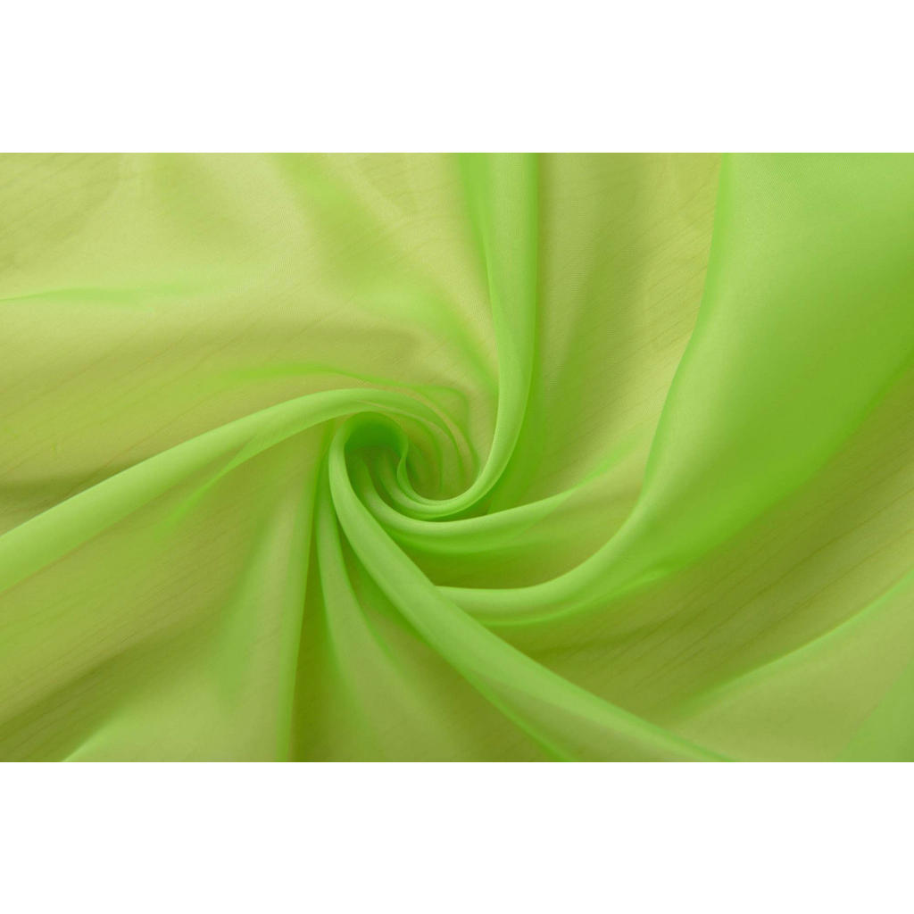 Thumbnail - Gardinenbox.eu 2, Grün, Textil, 140x245 cm, Oeko-Tex® Standard 100, Wohntextilien, Gardinen & Vorhänge, Fertiggardinen, ...