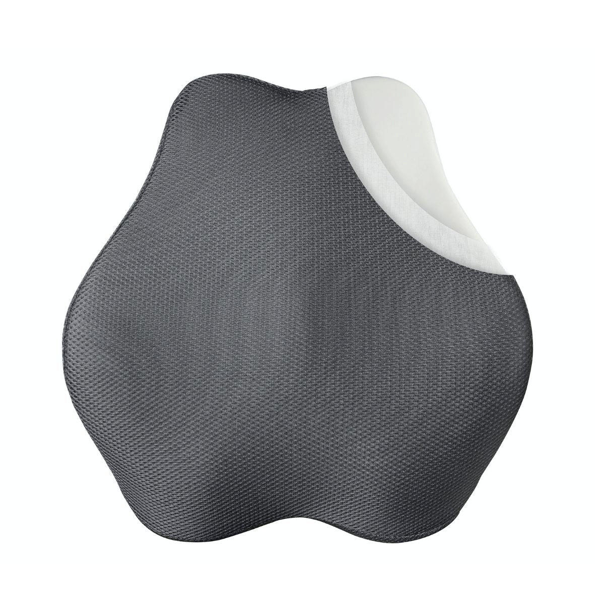 LENDENSTÜTZKISSEN, VERLÄNGERT 45/41/10 CM - (41/45cm) - INPHYSIO
