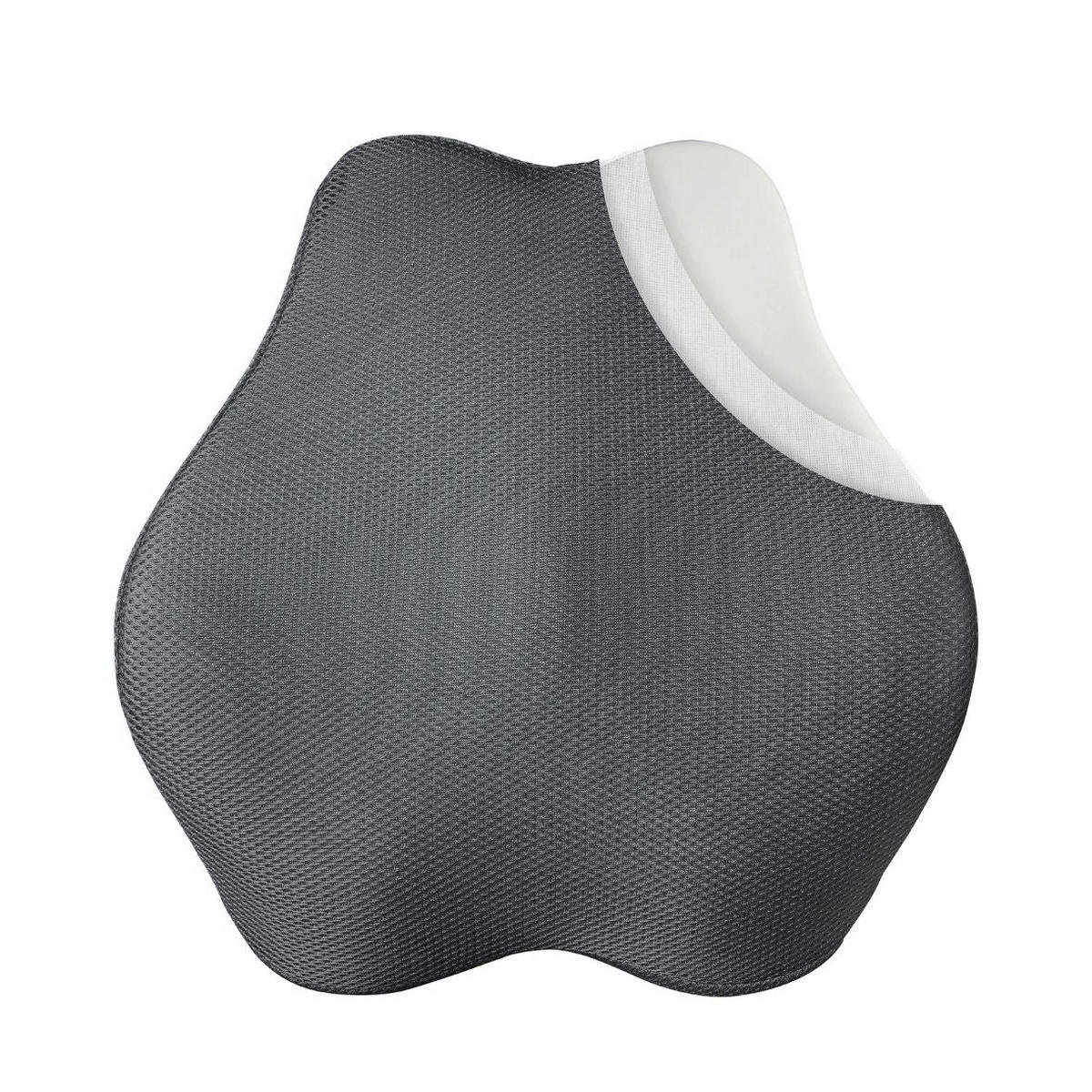 LENDENSTÜTZKISSEN, VERLÄNGERT 45/41/10 CM - (41/45cm) - INPHYSIO