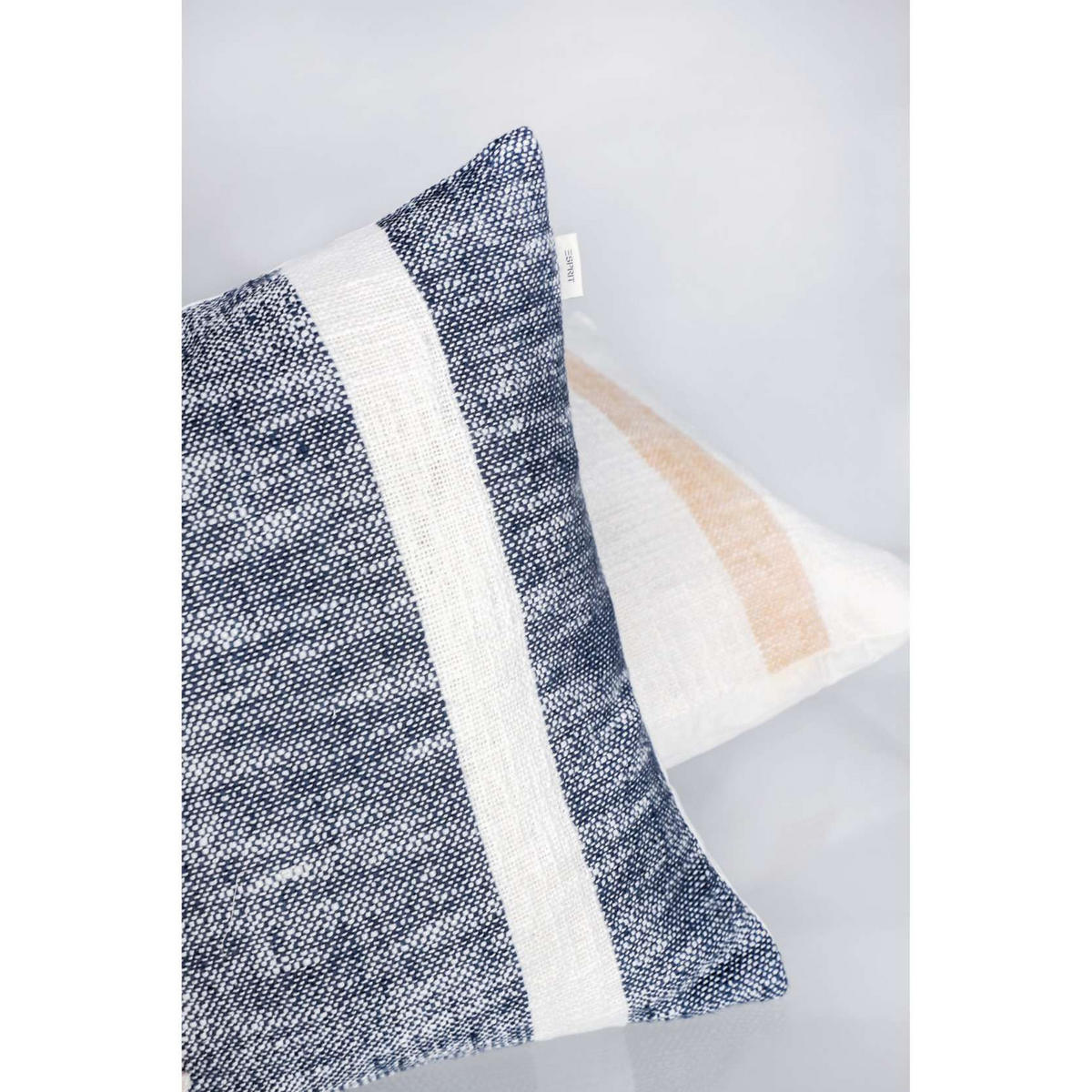 KISSENHÜLLE ARNE - Titanfarben, Textil (45/45cm) - Esprit