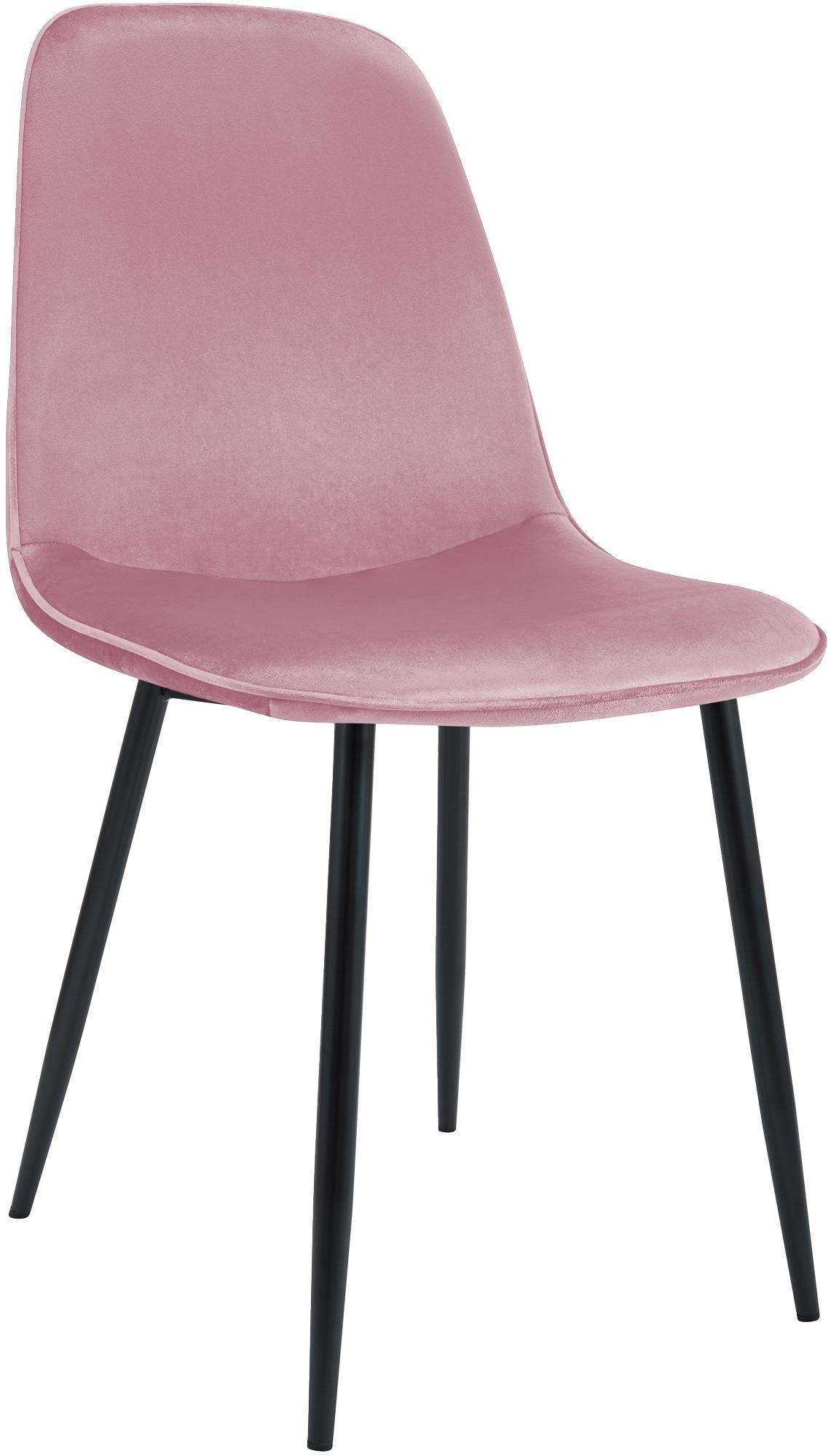 Deluke Esszimmerstuhl Rosa 45x88x54 cm