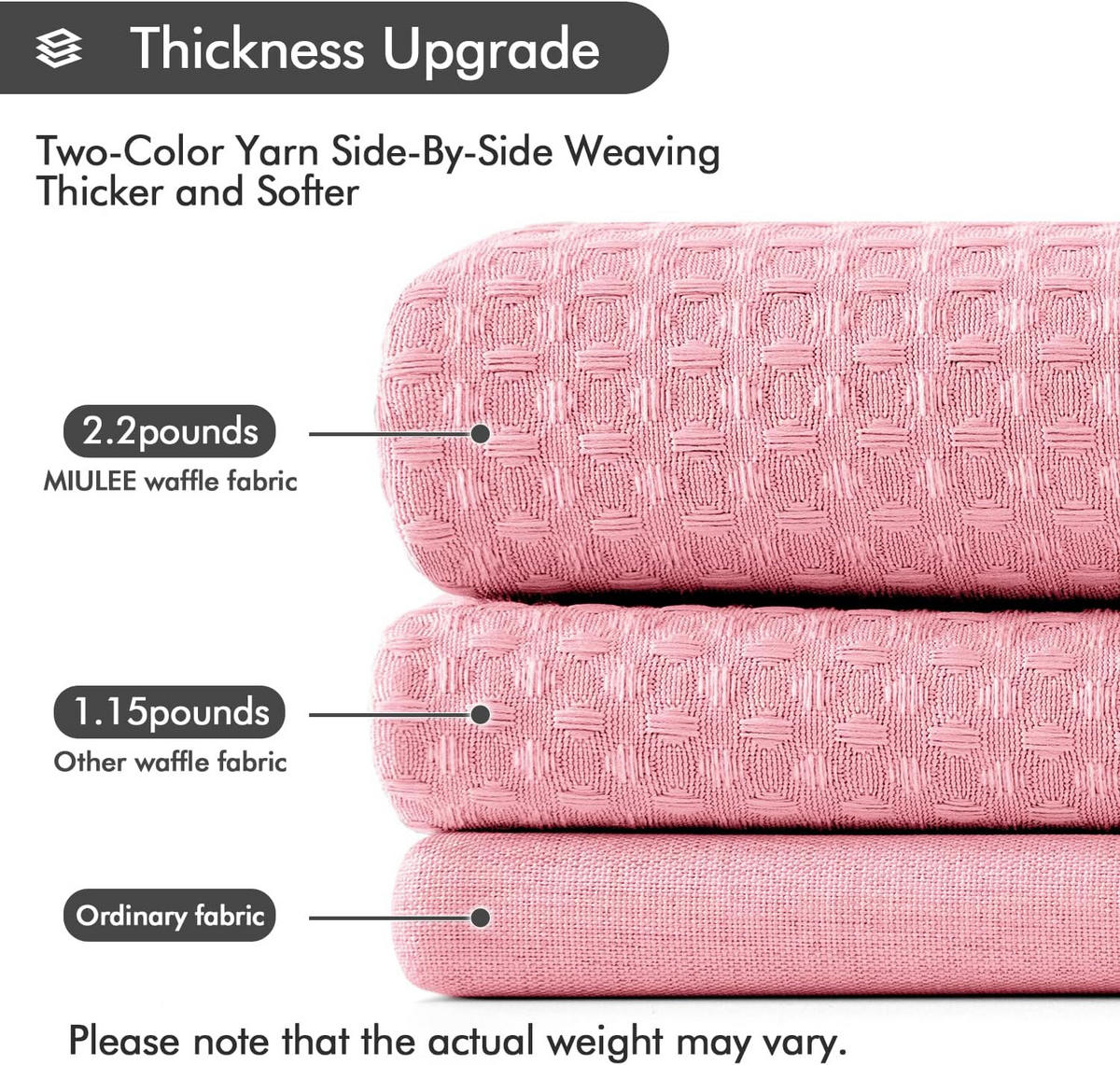 DUSCHVORHANG 180 cm x 180 cm Dunkles Pink - Kirschrot, Textil (180/180cm) - Vallsero