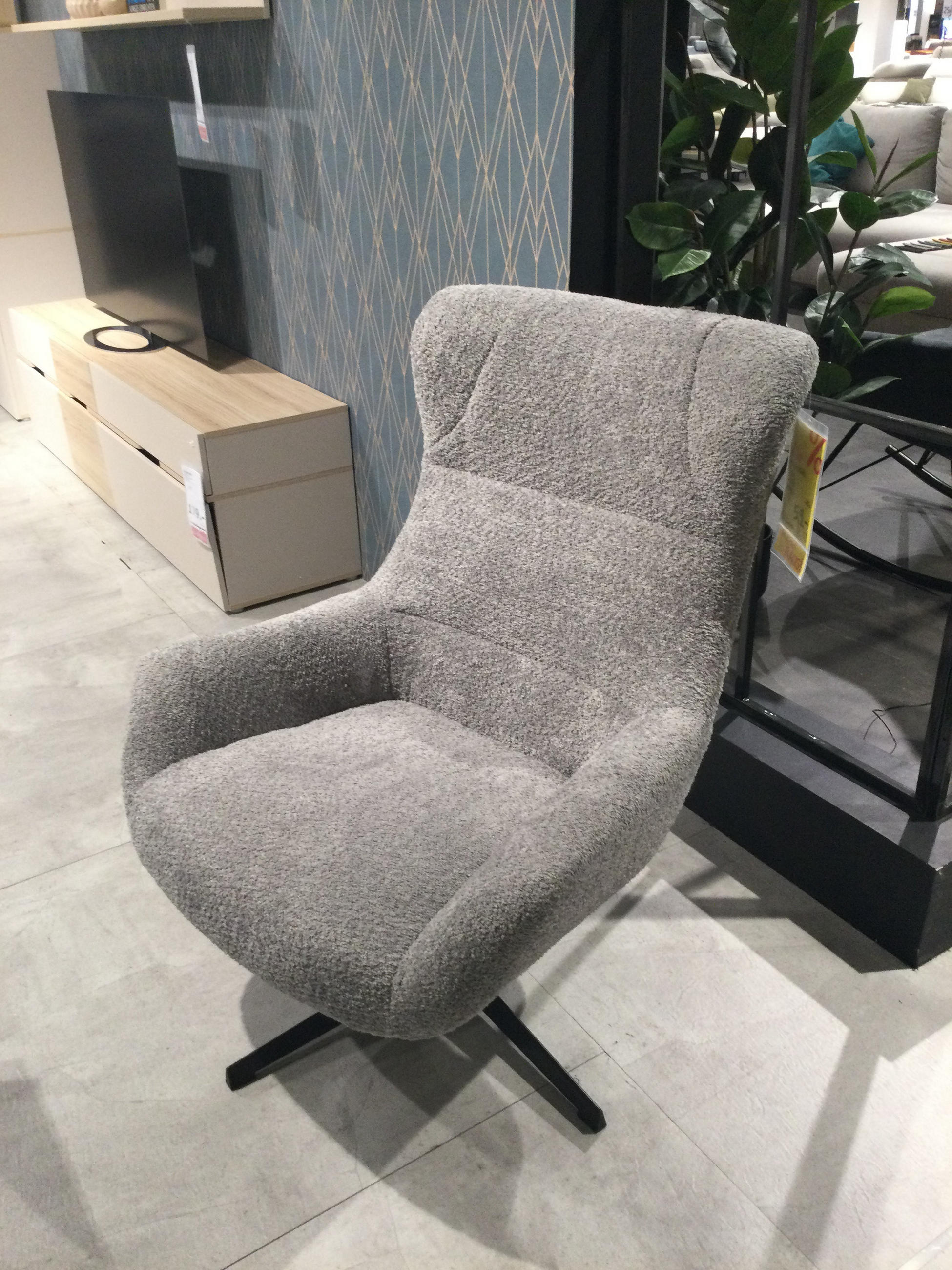 RELAXSESSEL - Carryhome