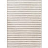 OUTDOORTEPPICH 160/220 cm Braun - Braun, Kunststoff/Textil (160/220cm) - LIVABLISS