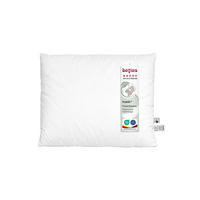 FEDERKISSEN Publik 40/50 cm - Creme, Textil (40/50cm) - beties Heimtextil