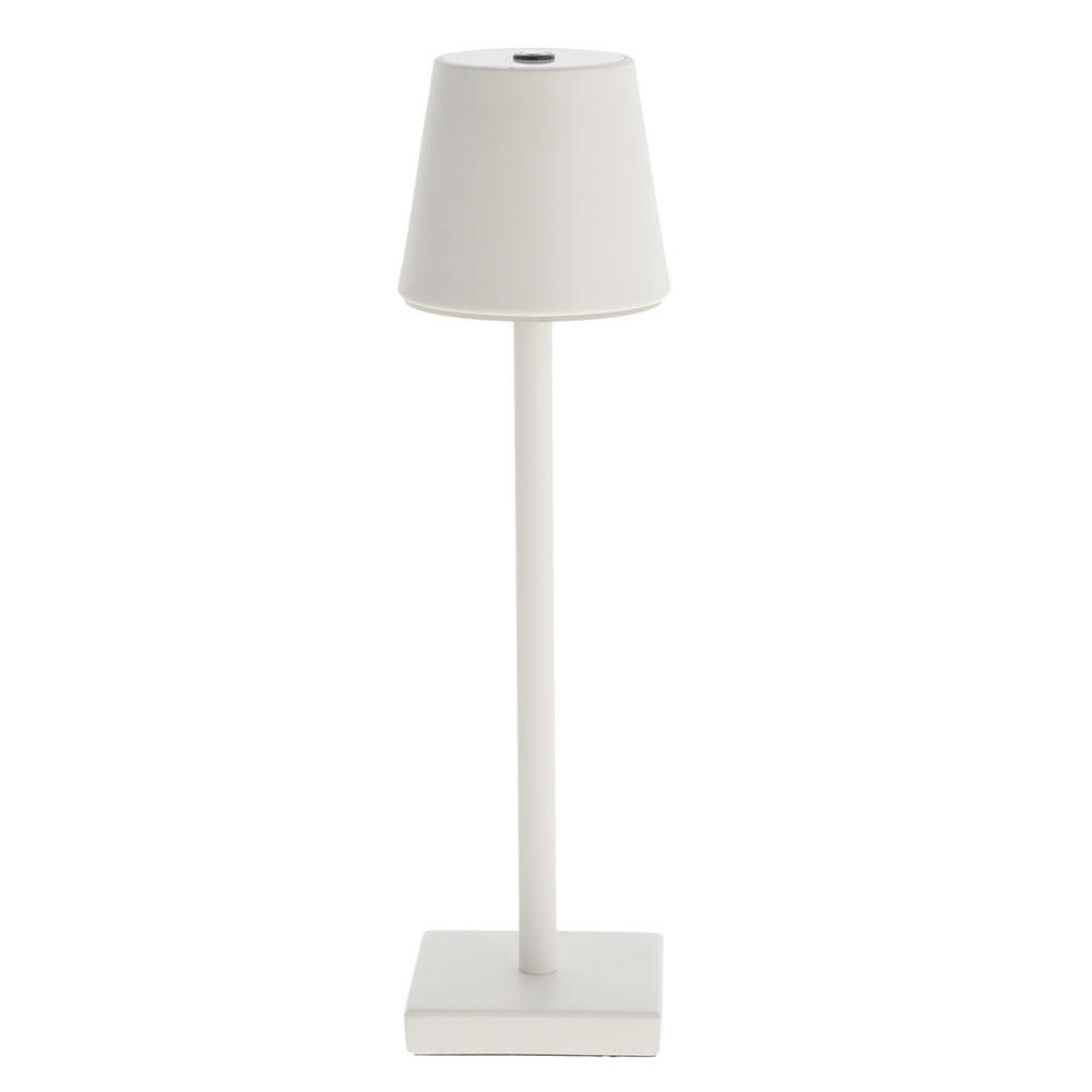 XXXLutz Led Weiß 12x38x12 cm