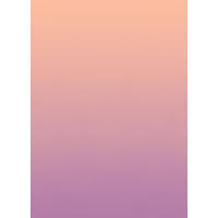 FOTOTAPETE Dip Dye-Motiv 2 x 2.79 m - Lila, Papier (200/279cm) - ESTAhome