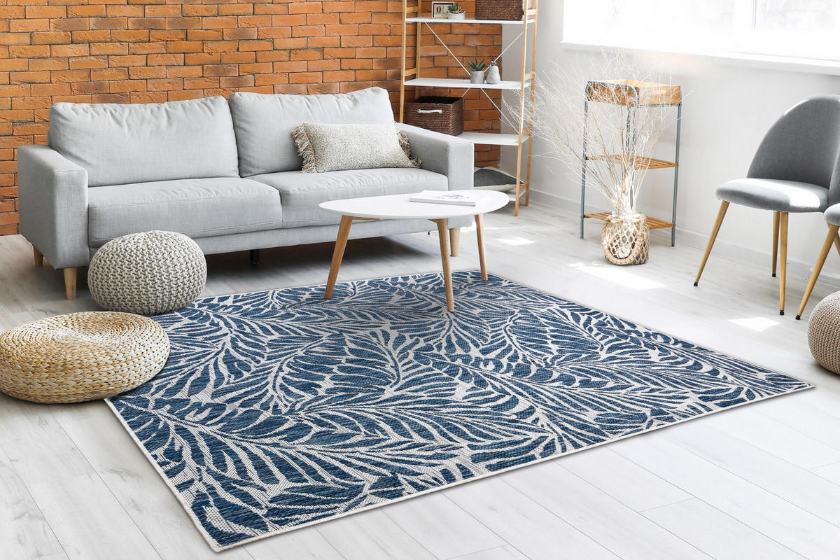 TEPPICH Sion 160/220 cm - Beige, Textil (160/220cm) - rugsX