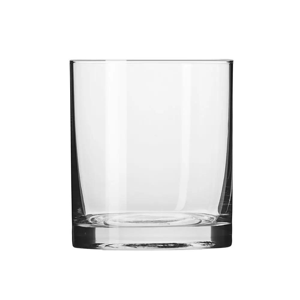 WHISKYGLÄSER, 6er-Set, 250 ml - Transparent, Glas (0.25L) - Krosno Glass