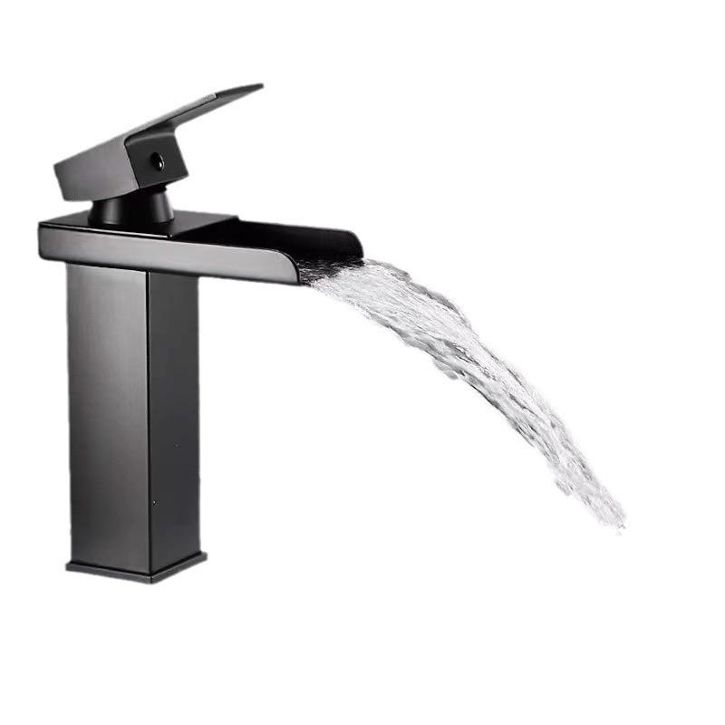 BADARMATUR, 20 x 12 cm, schwarz - Schwarz, Metall (26/7/20cm) - Vallsero