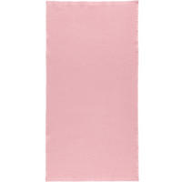 HANDTÜCHER FACE & BODY ROSENQUARZ - 402 - Rosa, Textil (70/130cm) - Rhomtuft