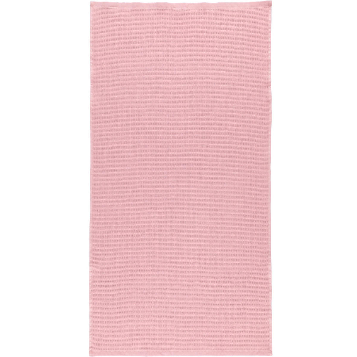 HANDTÜCHER FACE & BODY ROSENQUARZ - 402 - Rosa, Textil (70/130cm) - Rhomtuft