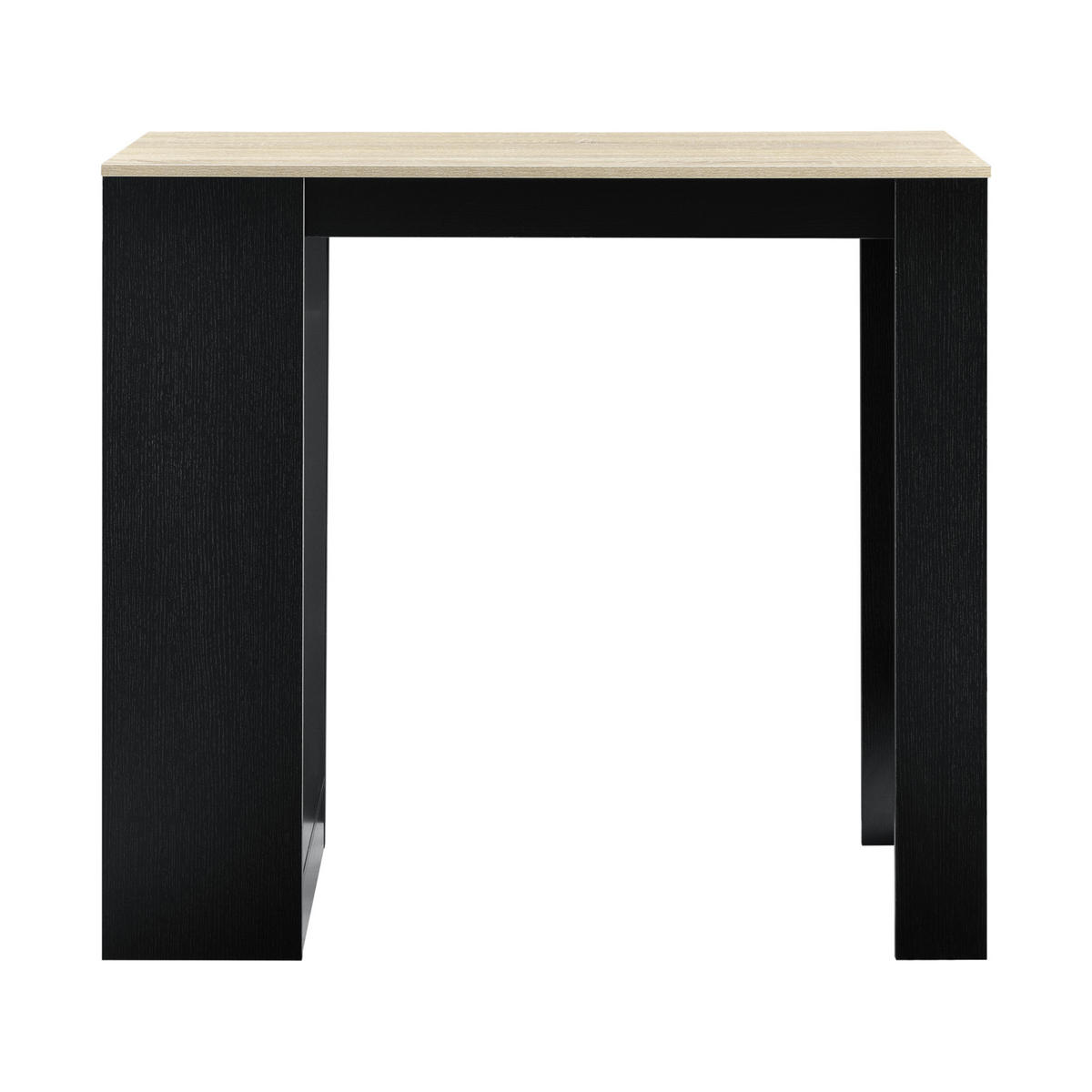 BARTISCH Kouvala - Multicolor, Holzwerkstoff (110/103/50cm) - [en.casa]