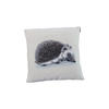KISSENHÜLLE BERGWELTEN - Schwarz, Textil (45/45cm) - Yve! decoration