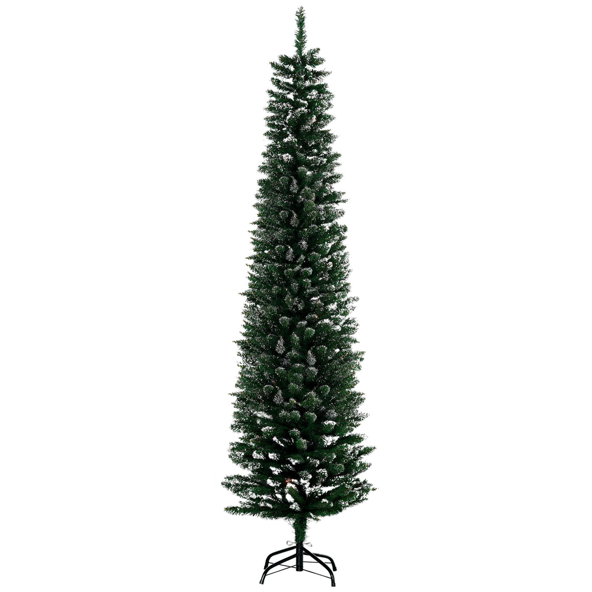 XXXLutz Weihnachtsbäume Grün 190 cm
