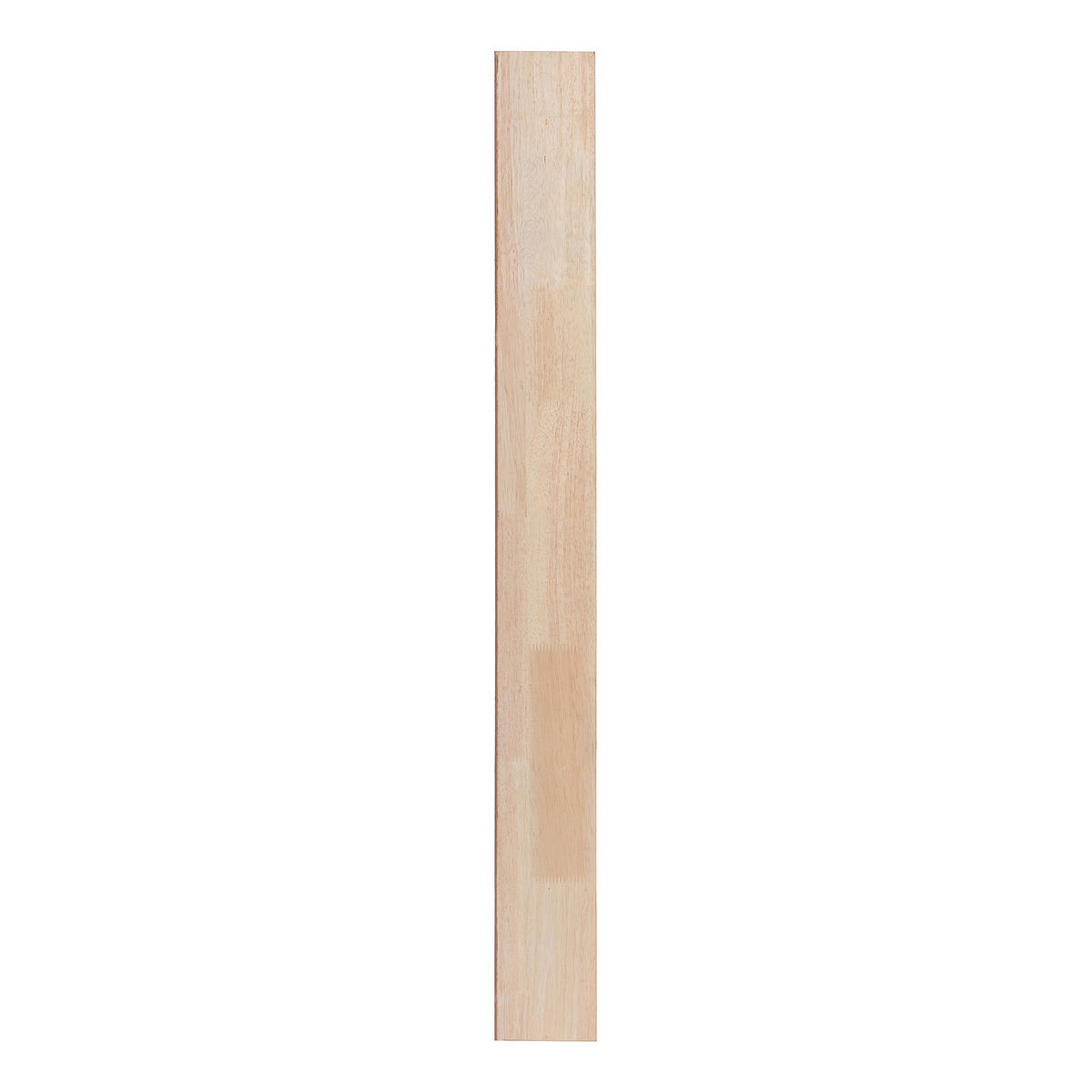 FURNIERTES TASSENREGAL - Tanne - Braun, Holzwerkstoff (63/110/12cm) - home24