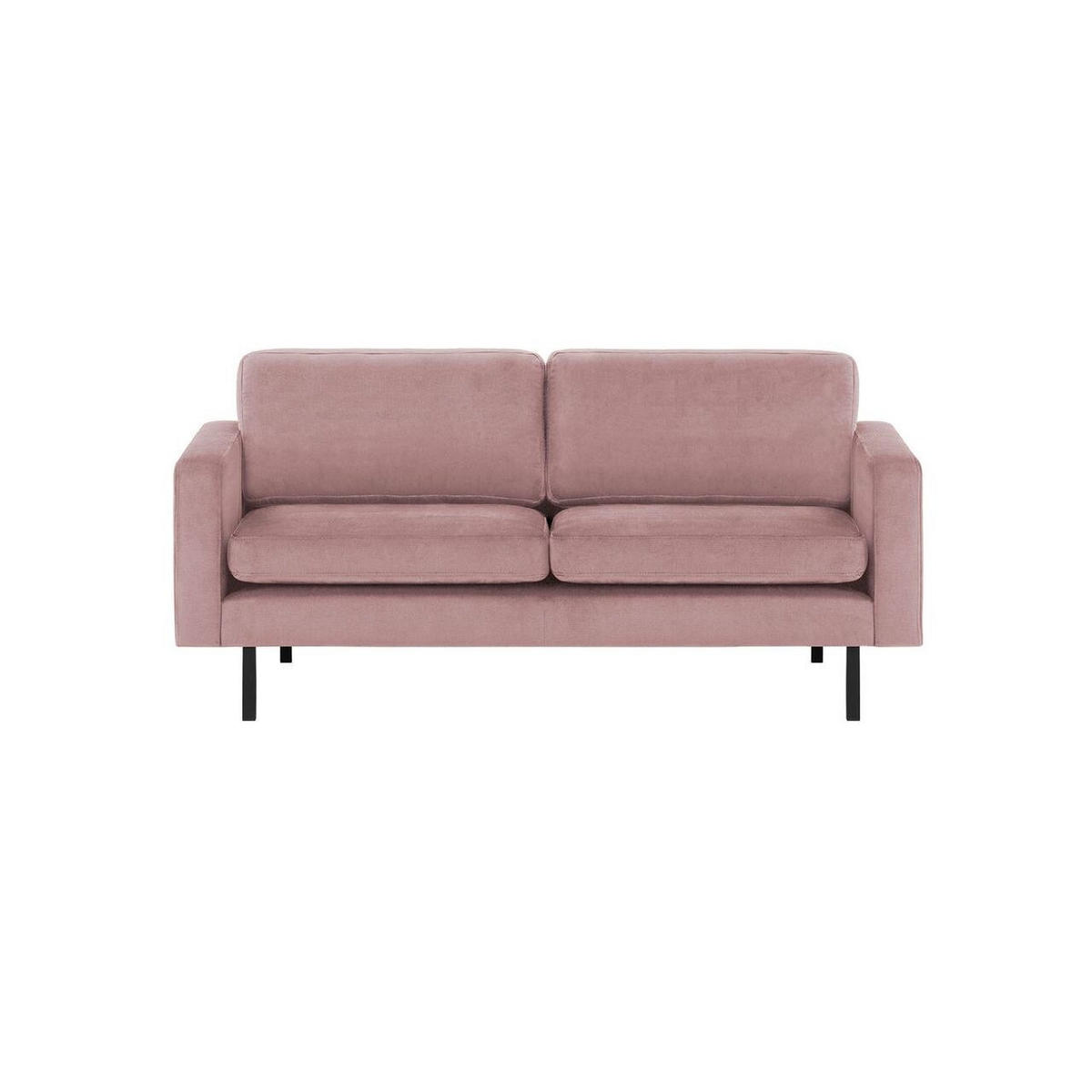 2,5-PERSONEN-SOFA Lioni-Kronos 27 - Lila, Holz/Textil (182/84/94cm)