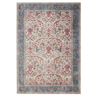 PRATELNÝ koberec Laury Vícebarevné 200x300 cm - různobarevná, textil/umělá hmota (200/300cm) - benuta Pop