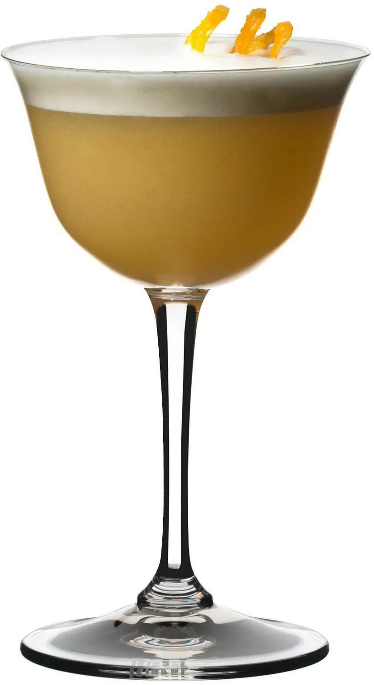 COCKTAILGLAS Drink Specific Glassware Sour, 2er Set, Hochwertiges Glas, 217 ml - Transparent, Glas (0.21L) - Riedel