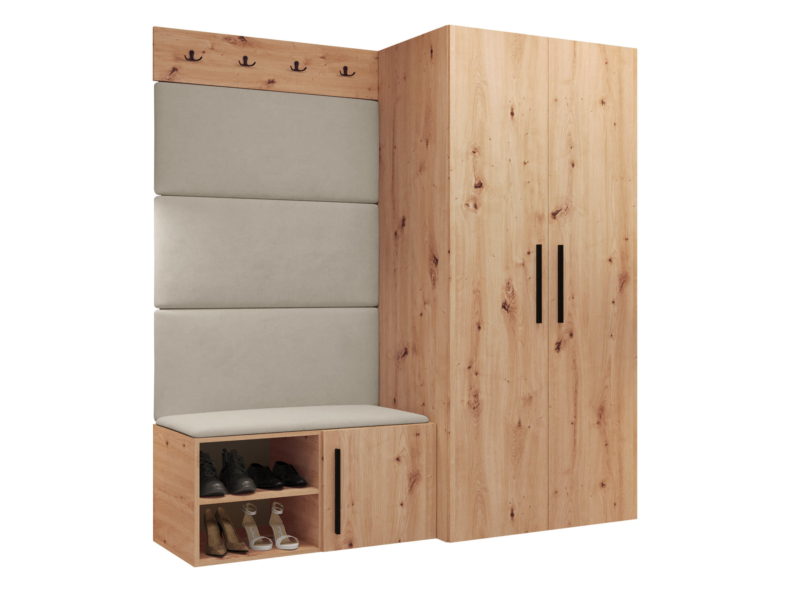 MOBILIER PENTRU HOL Medi I
