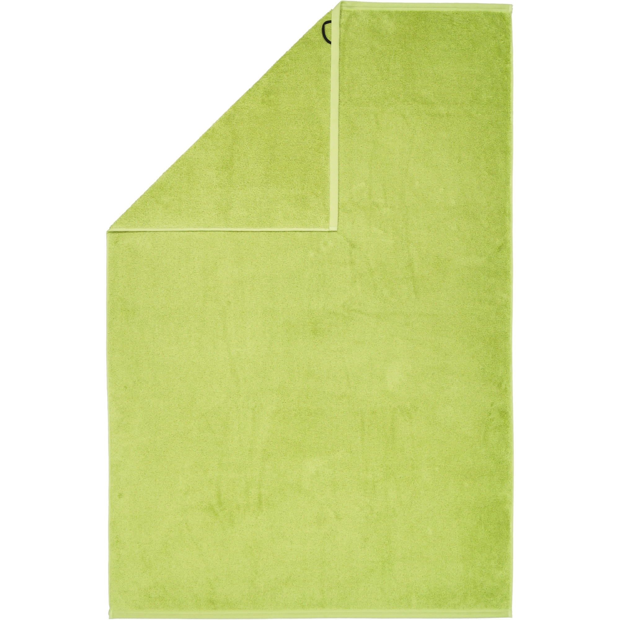 Vossen Handtücher Grün 100x150 cm