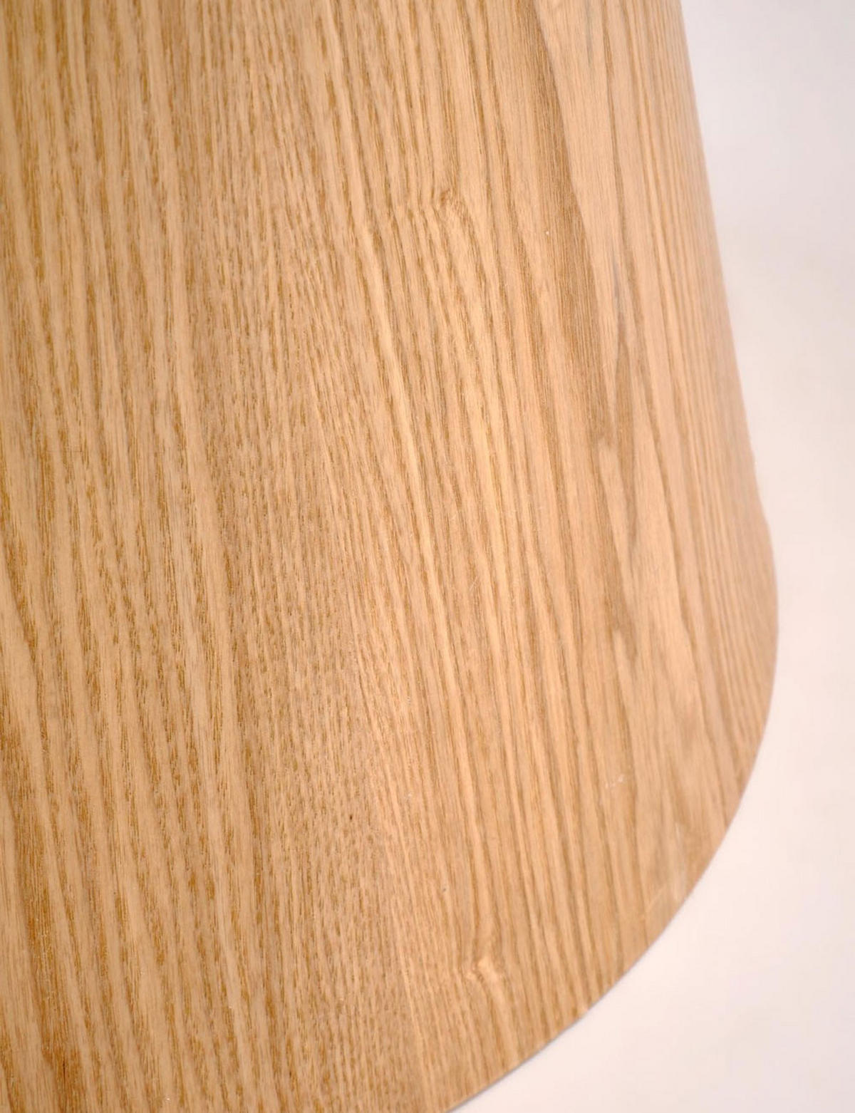 ESSTISCH Sirius weiß Marmor / Eiche Natur 160-240 / 90 / 77cm - Eichefarben/Weiß, Holz/Holzwerkstoff (90/240/77cm) - Feldmann-Wohnen