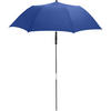 SONNENSCHIRM 147/147/71 cm - Blau, Kunststoff (147/147cm) - FARE