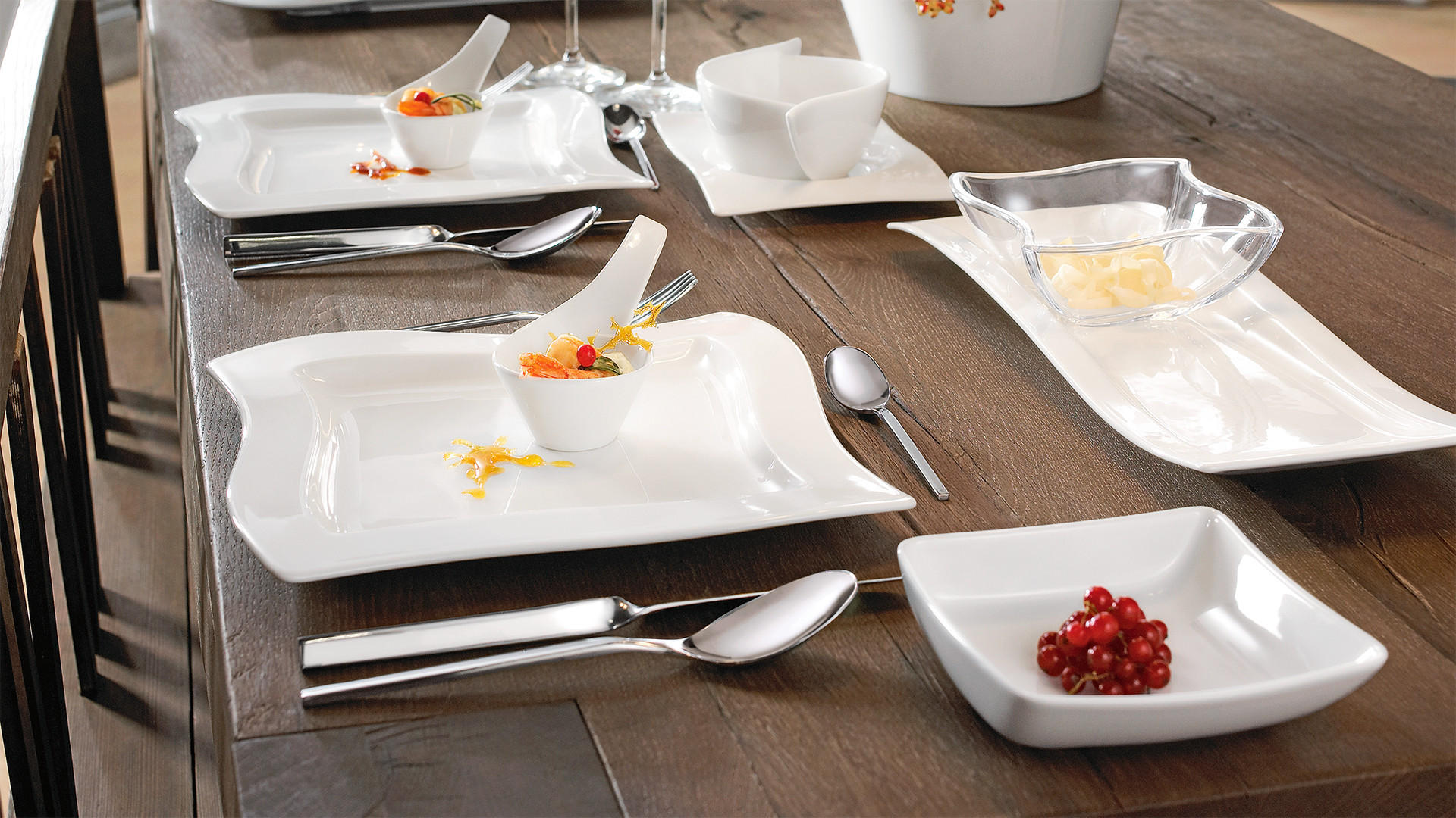 Villeroy & Boch New Wave