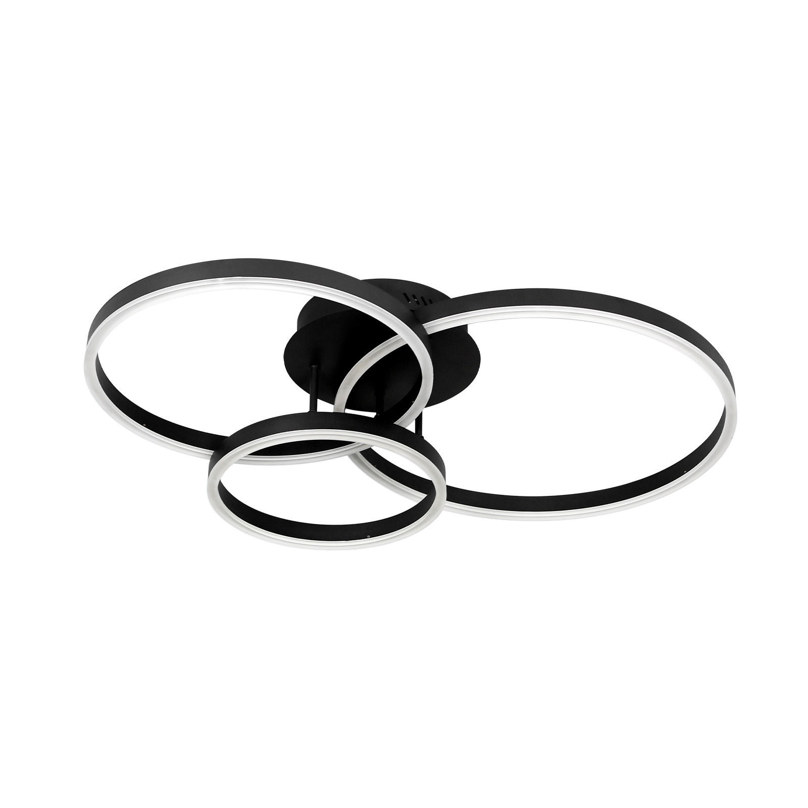 Nettlife LED stropní svítidlo Puls 82/58/15 cm