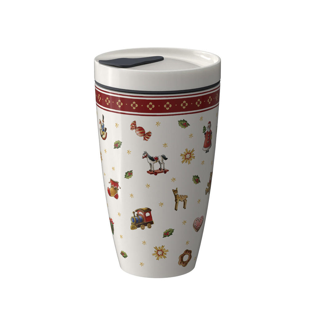 Villeroy & Boch Coffee Mehrfarbig