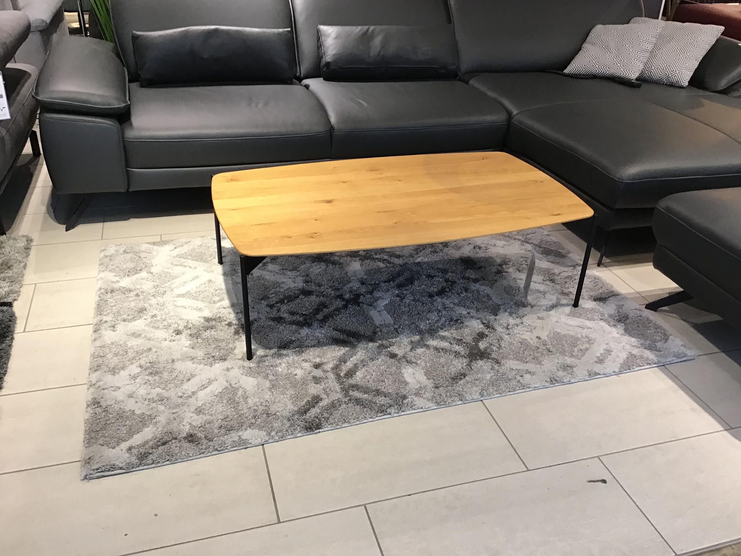 Couchtisch RIO - Venjakob