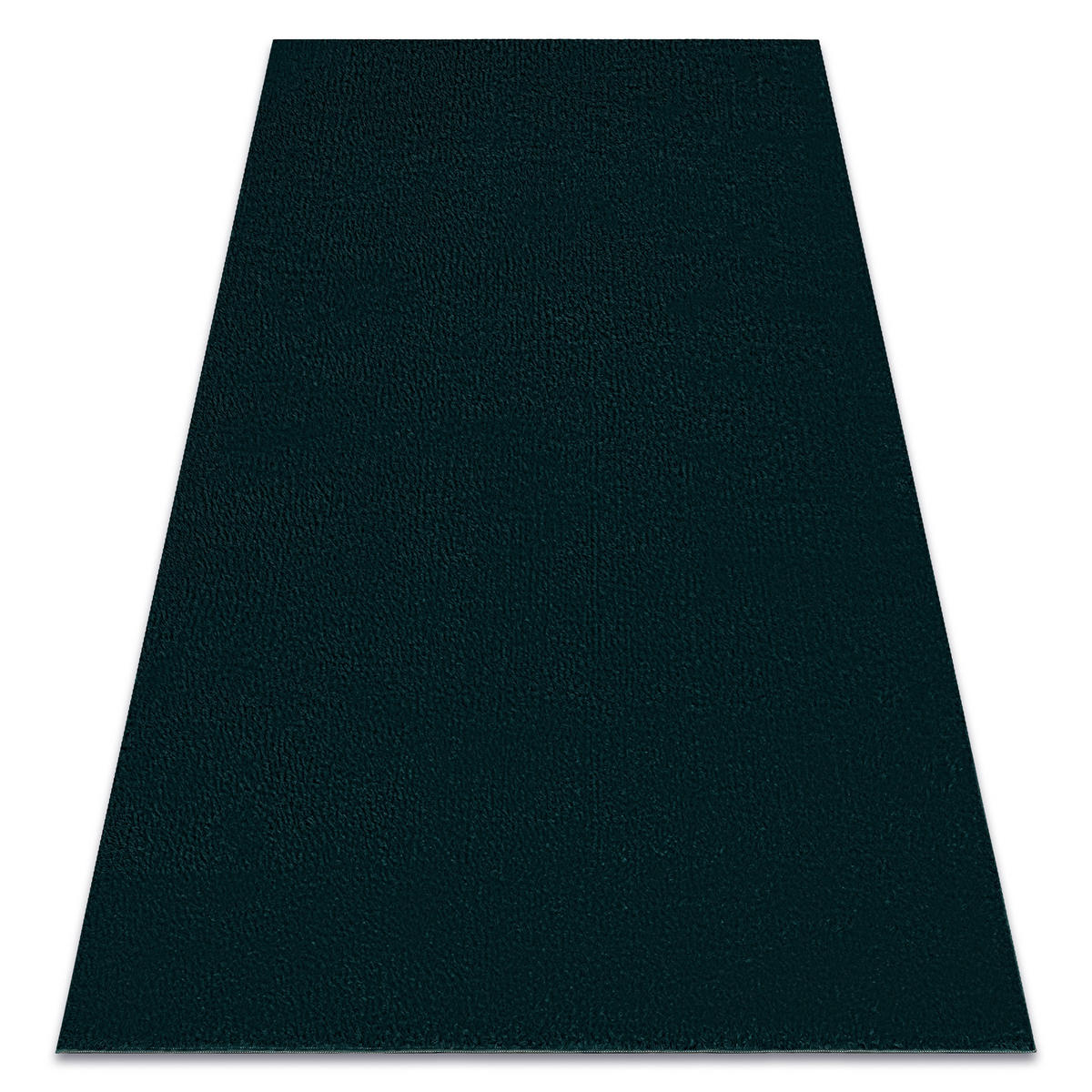 TEPPICH Lindo 80/150 cm - Dunkelgrün, Textil (80/150cm) - rugsX