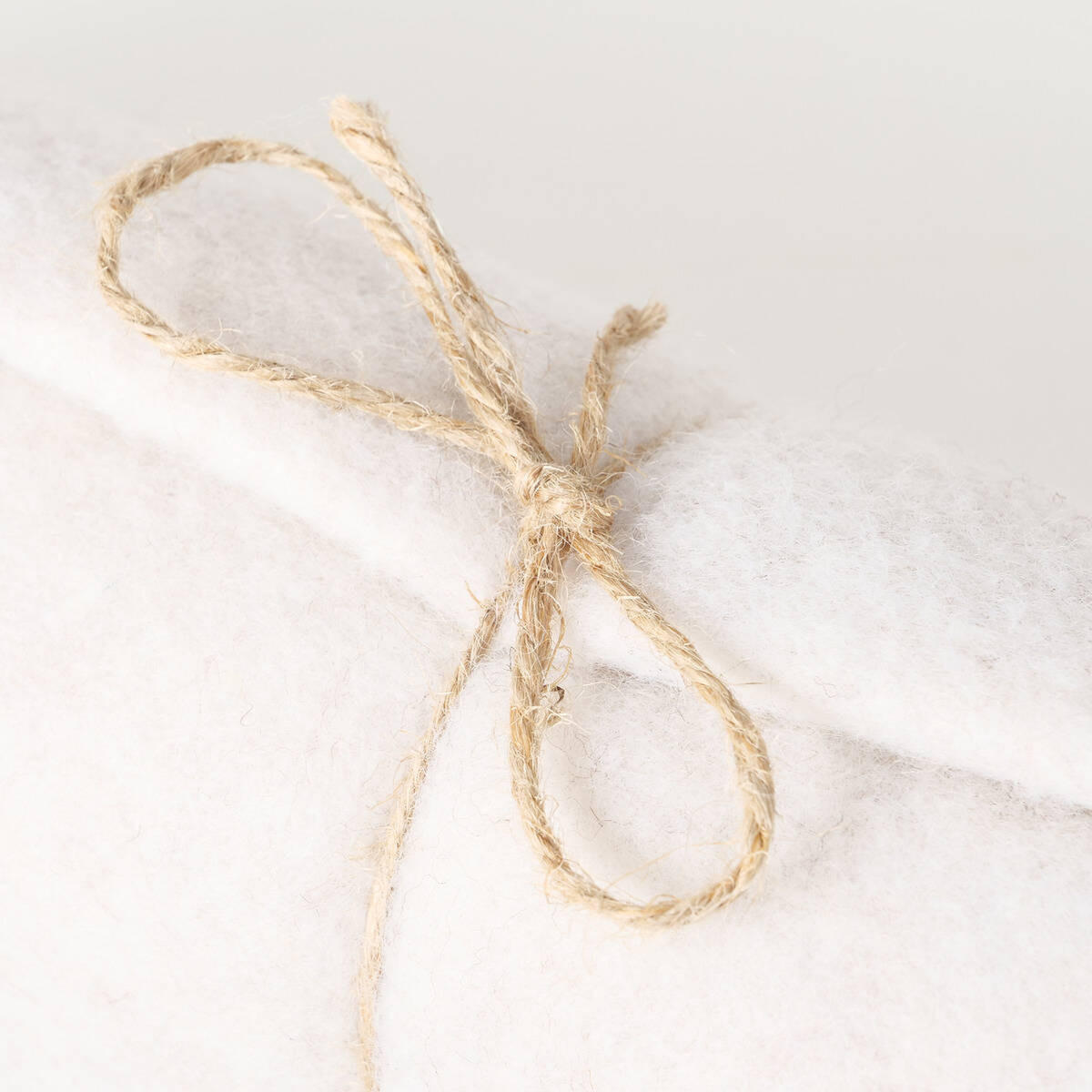 TISCHLÄUFER Filz 150/37 cm - Beige, Textil (37cm) - Boltze Home