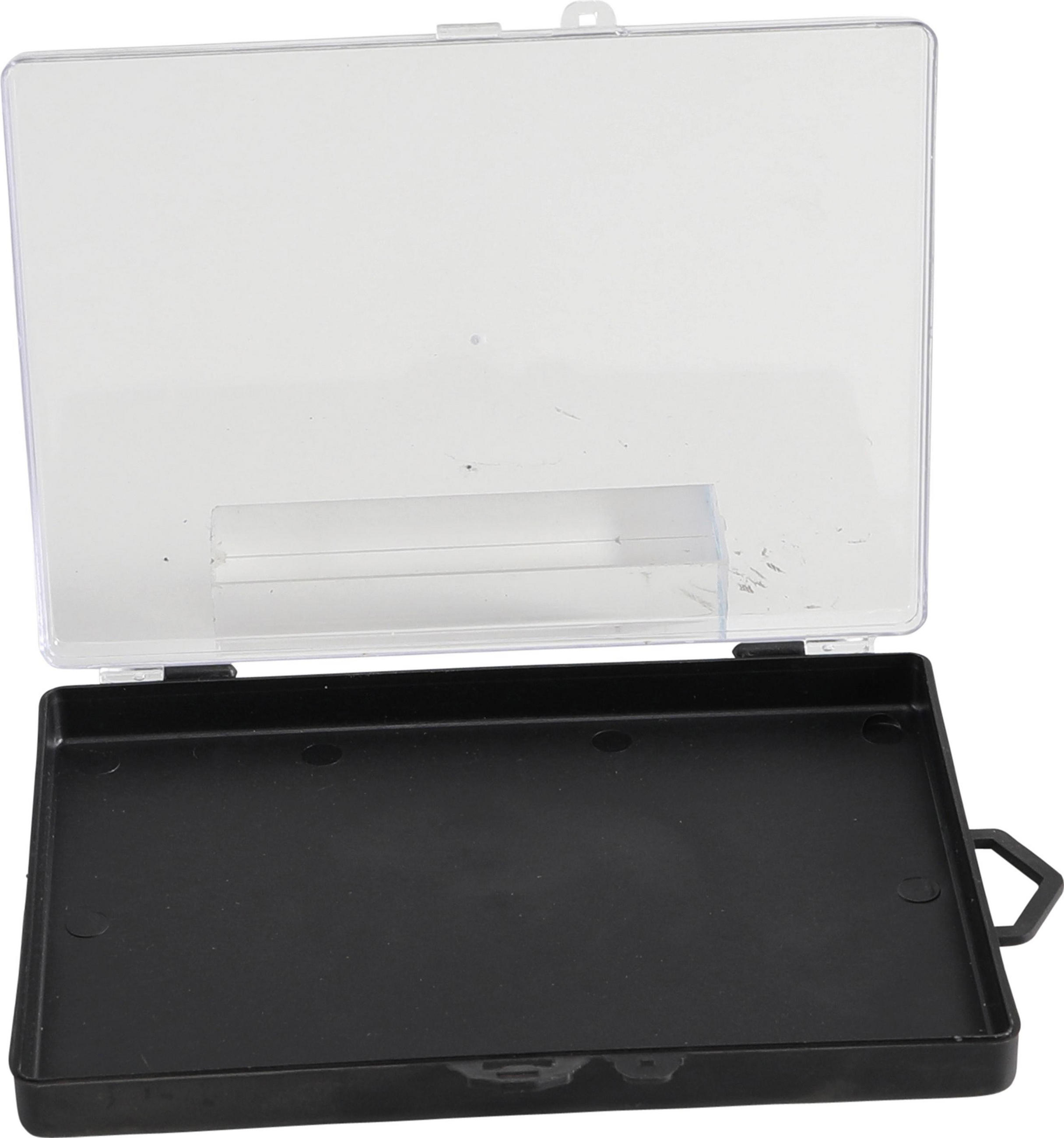 LEERKOFFER FÜR ART. 797 - Multicolor, Kunststoff/Metall (1/1cm) - BGS technic