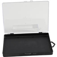 LEERKOFFER FÜR ART. 797 - Multicolor, Kunststoff/Metall (1/1cm) - BGS technic